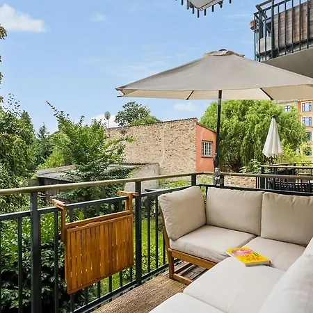 Διαμέρισμα Luxury In *