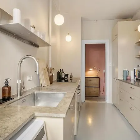 Luxury In Διαμέρισμα