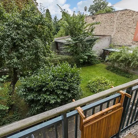 Διαμέρισμα Luxury In Κοπεγχάγη