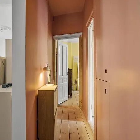 Luxury In Apartment
